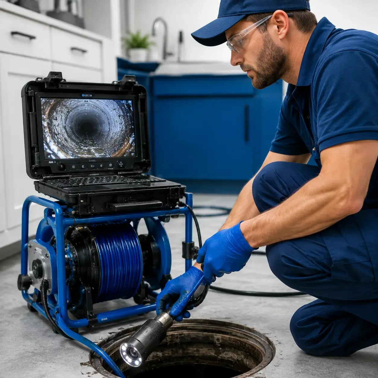 Pipe Relining professionals serving Irvington, NY